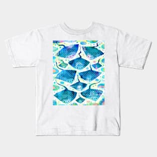 Happy Rays Kids T-Shirt